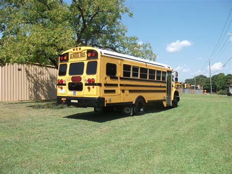 buses for sale near georgia.